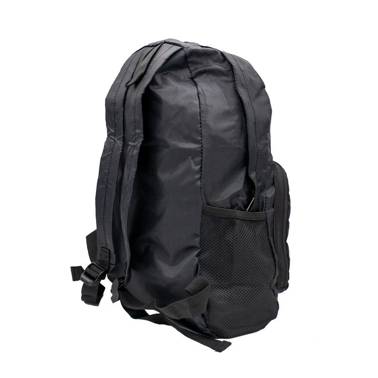 Poppy foldaway backpack