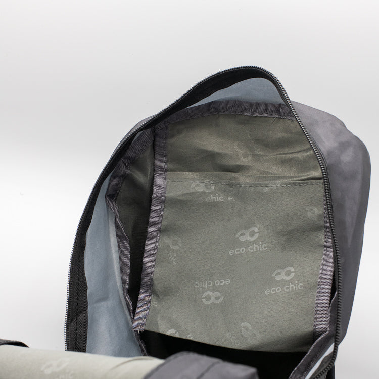 Poppy foldaway backpack